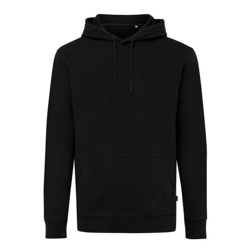 Hoodie gerecycled katoen - Afbeelding 21